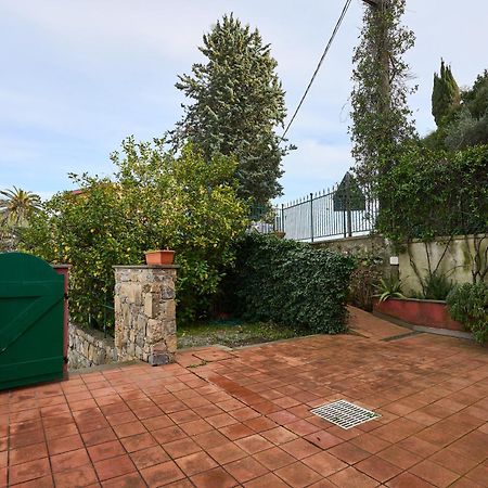 Villa Amelia - Vista Mare - Fezzano Kültér fotó